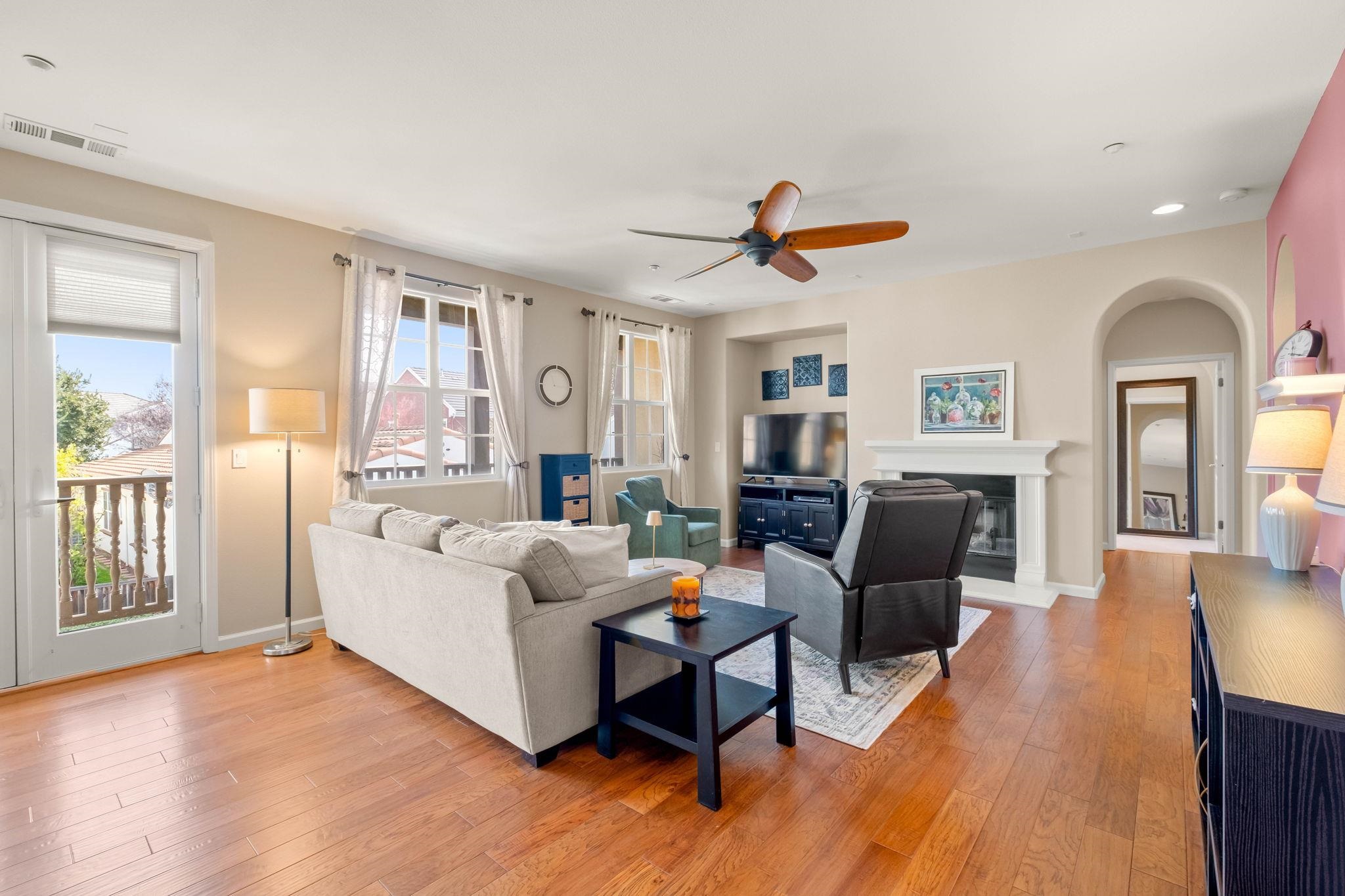 7742 Stoneleaf Road San Ramon, CA 94582 - Photo 8 of 22