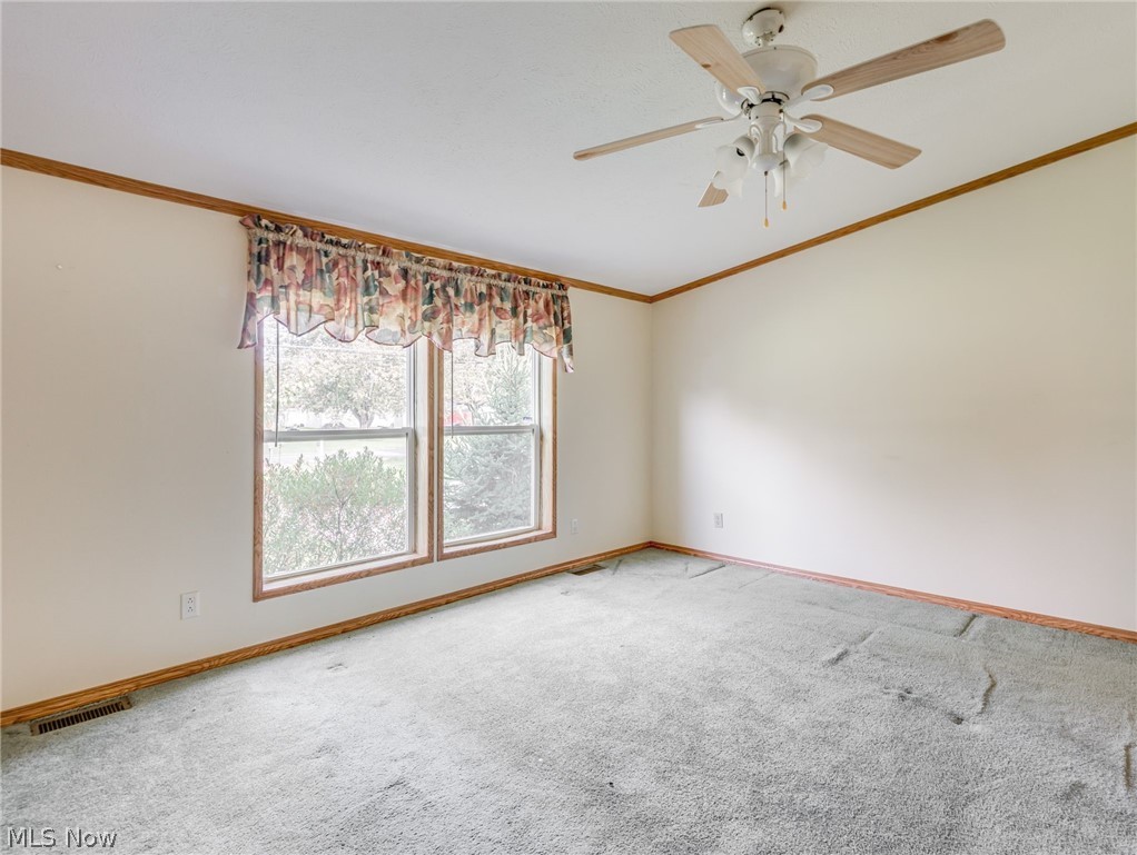 4080 Johnson Road Norton, OH 44203 - Photo 26 of 33 master bedroom