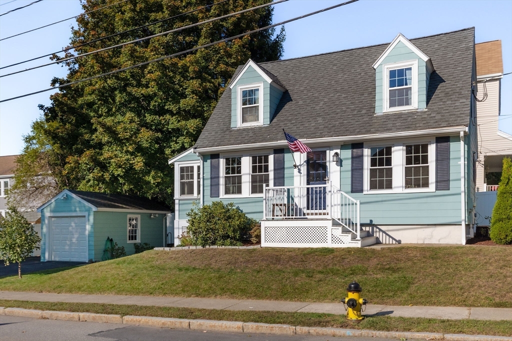 58 Beal Road Waltham, MA 02453 - Photo 1 of 23 Gallery Image 1
