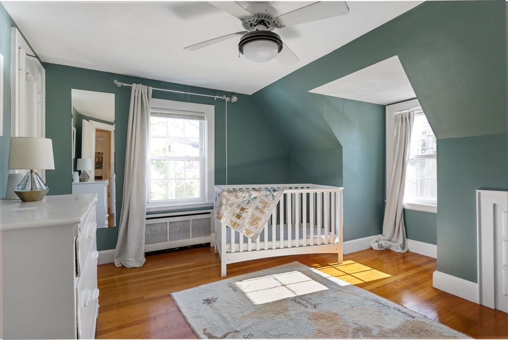 58 Beal Road Waltham, MA 02453 - Photo 11 of 23 Gallery Image 11