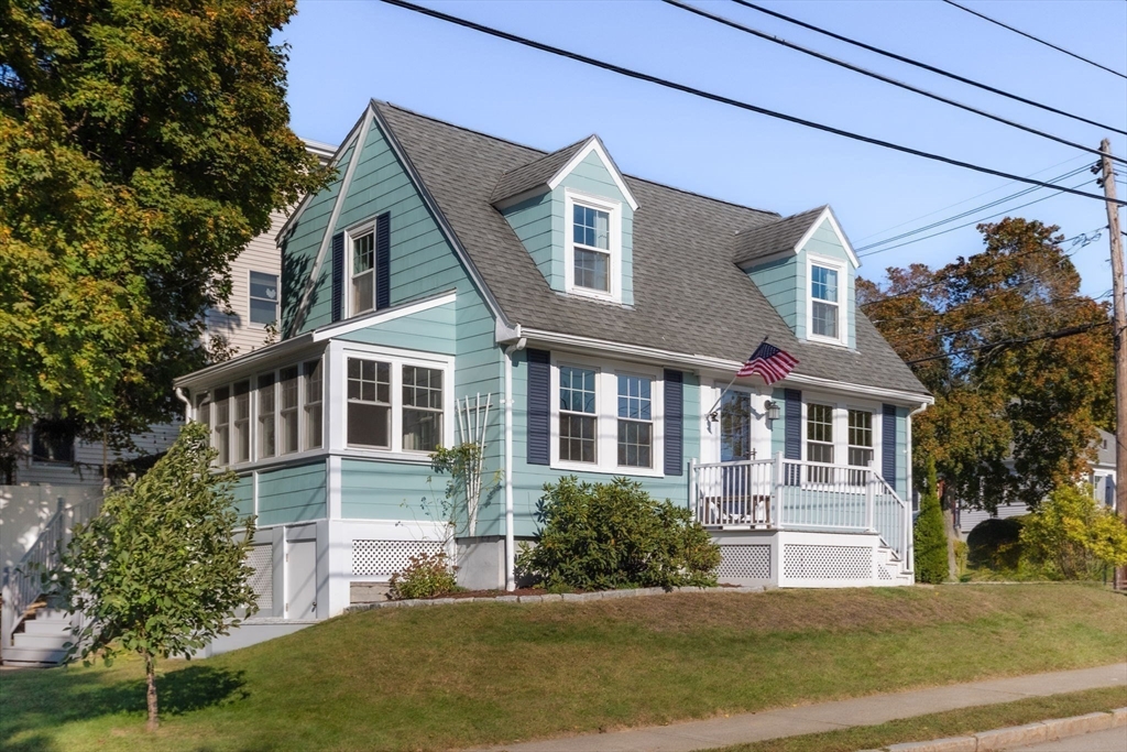 58 Beal Road Waltham, MA 02453 - Photo 18 of 23 Gallery Image 18