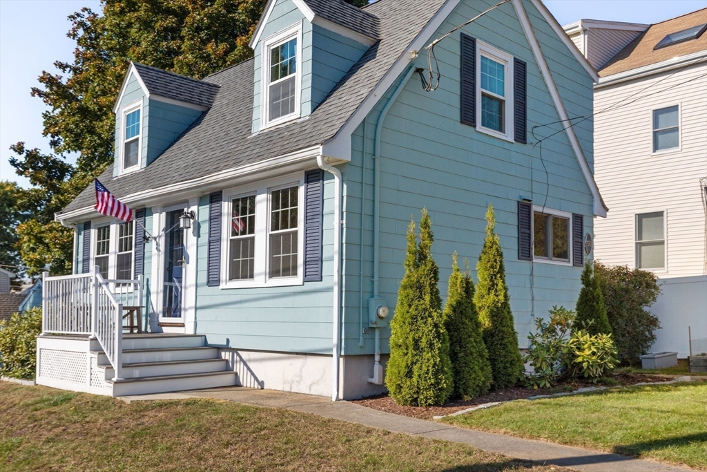 58 Beal Road Waltham, MA 02453 - Photo 20 of 23 Gallery Image 20