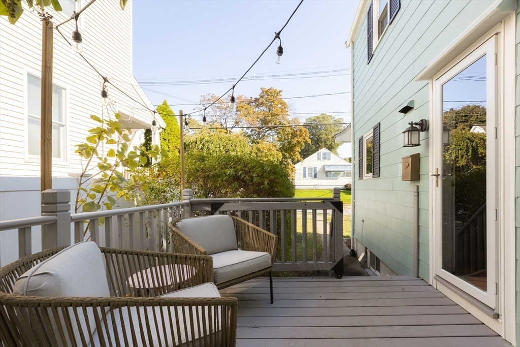 58 Beal Road Waltham, MA 02453 - Photo 10 of 23 Gallery Image 10