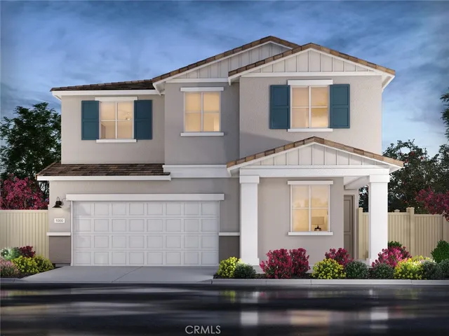 $718,327 | 2083 Mandarin Lane, Redlands, CA 92374