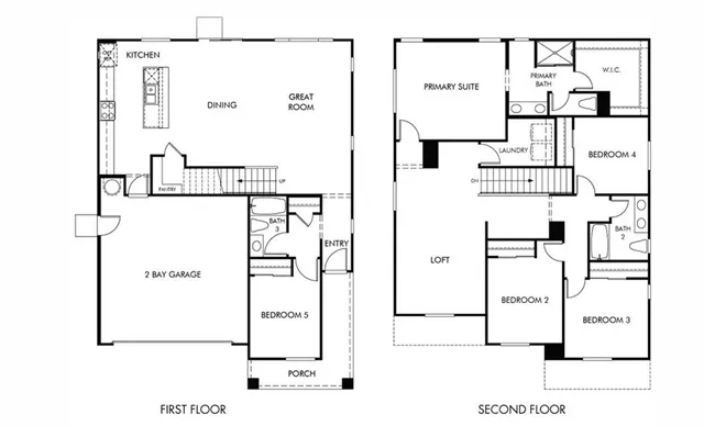$718,327 | 2083 Mandarin Lane, Redlands, CA 92374