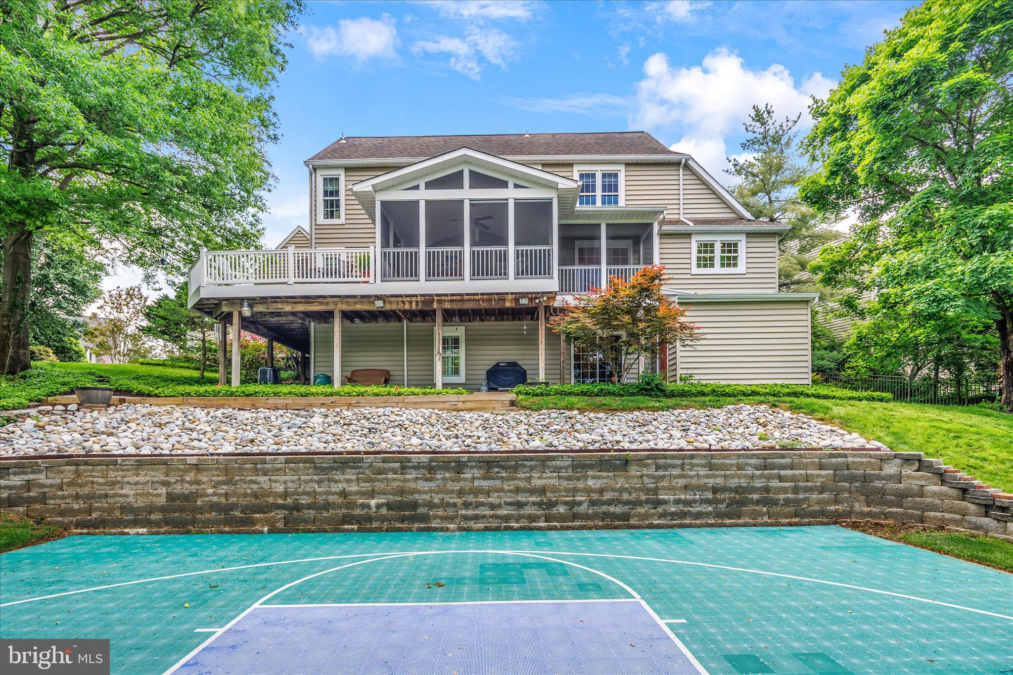8 Rolling Farm Court Baltimore, MD 21228 - Photo 66 of 85