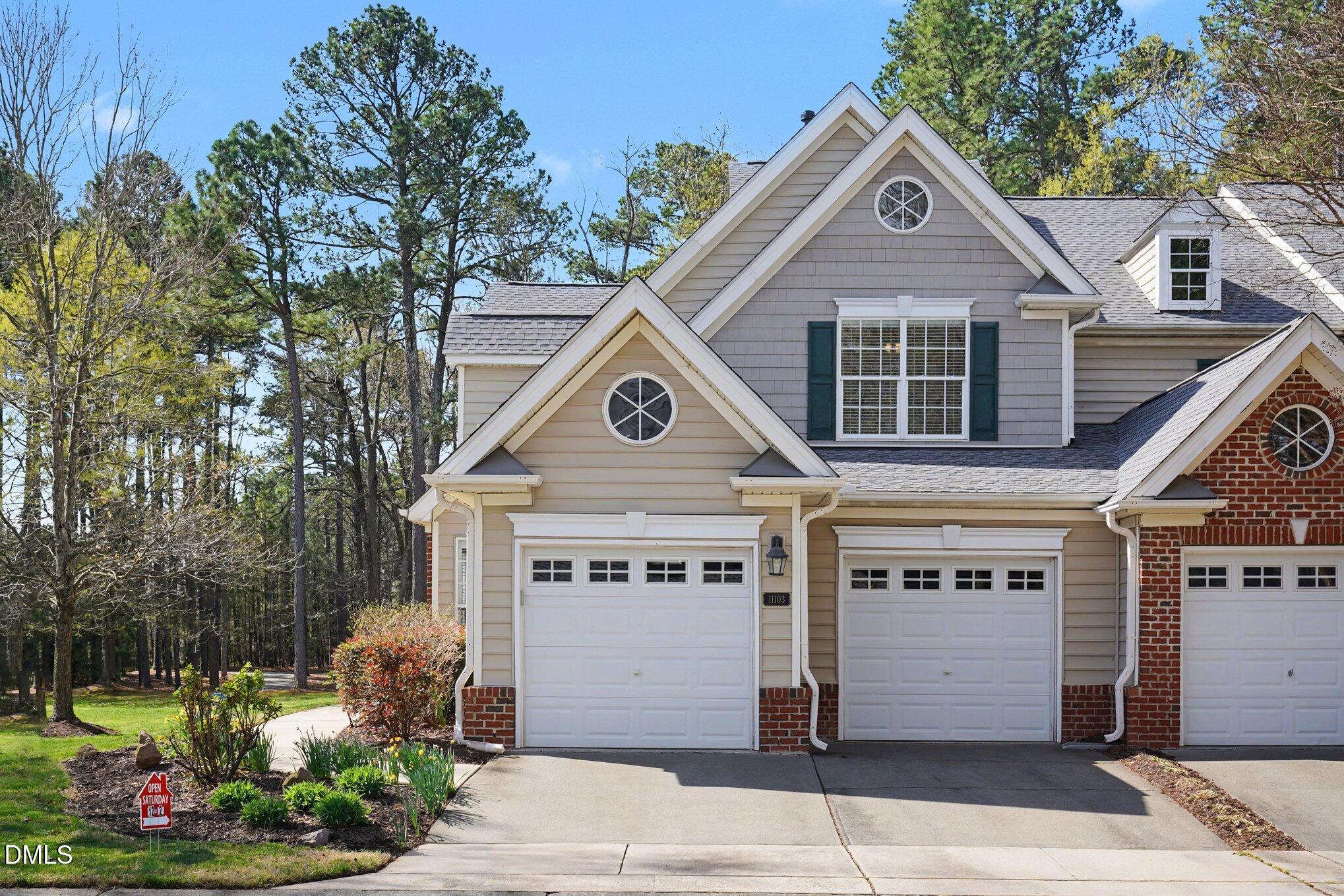 11103 Maplecroft Court Raleigh, NC 27617 - Photo 26 of 39 wag00201