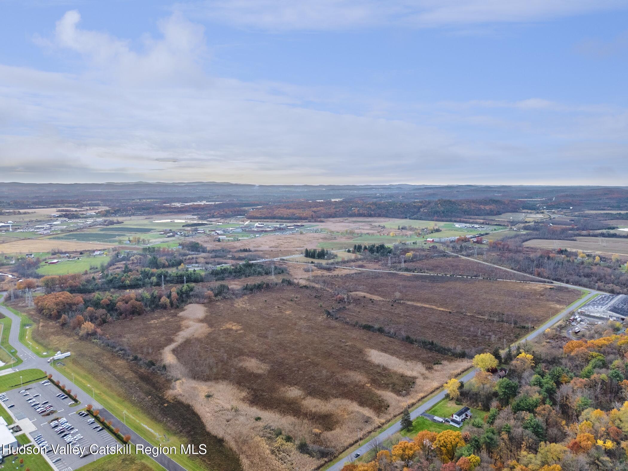Tbd Old Plank Road Coxsackie, NY 12051 - Photo 3 of 20 Image-2