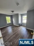 a bathroom with a toilet and a sink