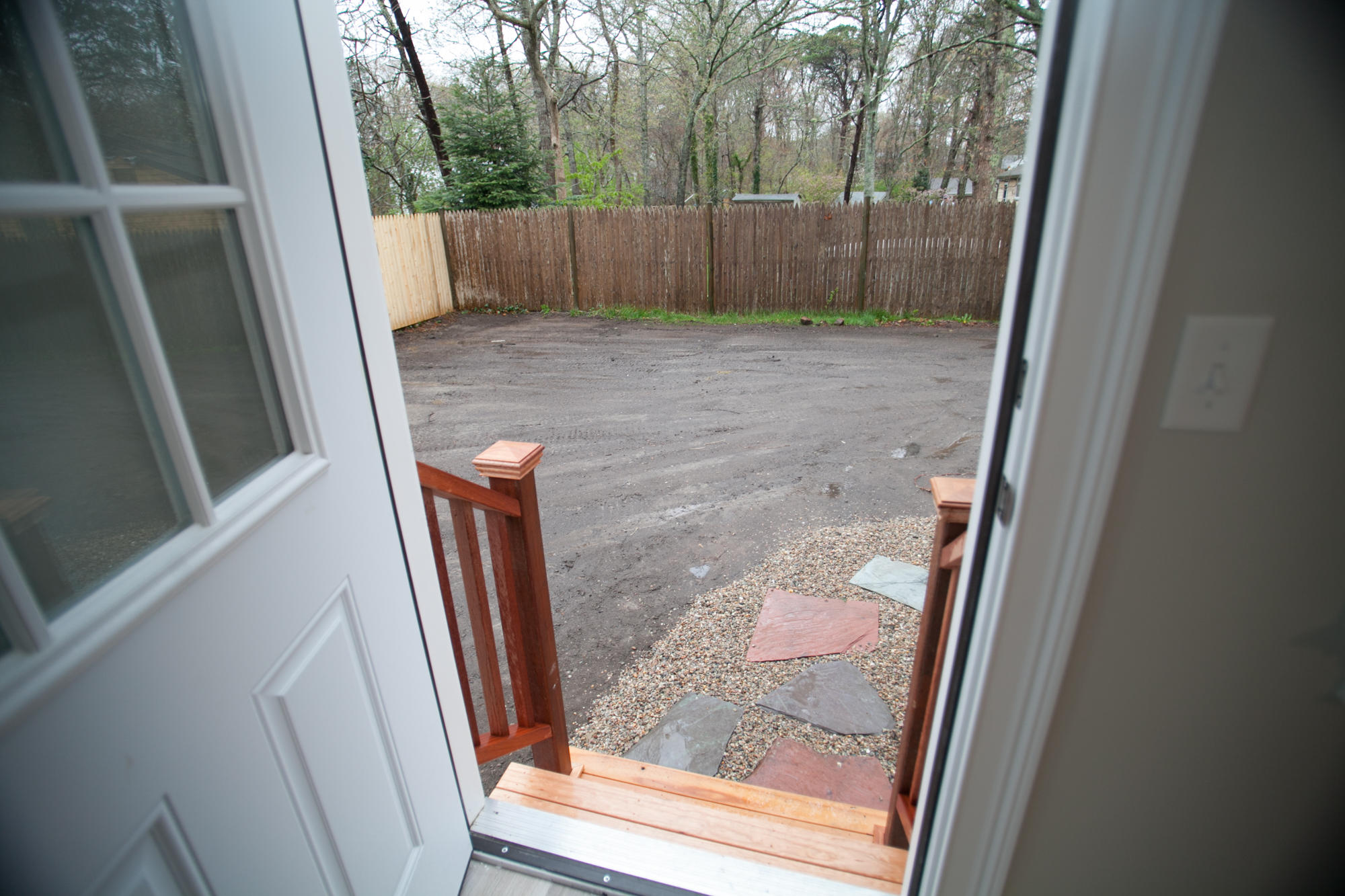 235 Old Craigville Road Hyannis, MA 02601 - Photo 19 of 35 a view of a porch