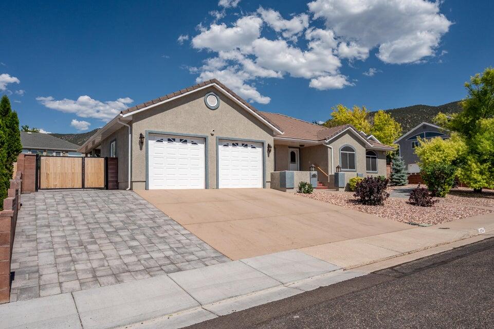 2154 Sumack Circle Cedar City, UT 84721 - Photo 2 of 67 20250709173247712066000000-o