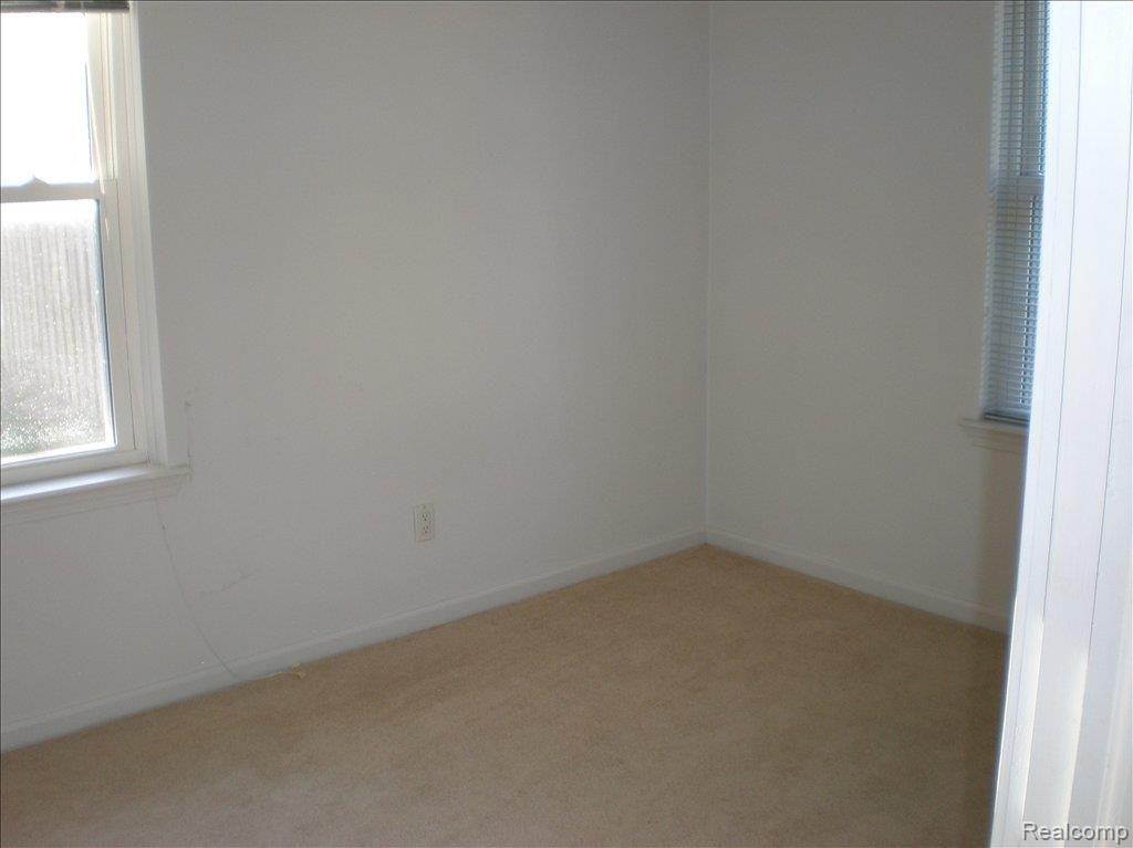 44500 West 11 Mile Road Novi, MI 48375 - Photo 10 of 11 Bedroom 3