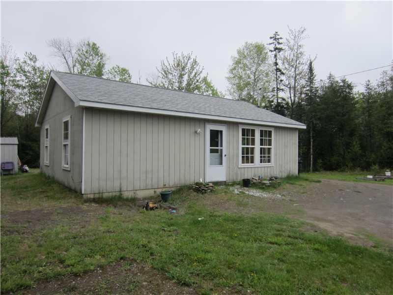 104 Protheroe Crossing Hudson, ME 04449 - Photo 6 of 28 Exterior Front.