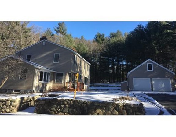 1 Spring Lane North Reading, MA 01864 - Photo 1 of 19 Gallery Image 1