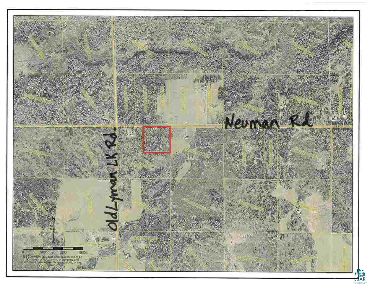 Xxxx East Neuman Road South Range, WI 54874 - Photo 4 of 8 Gallery Image 4