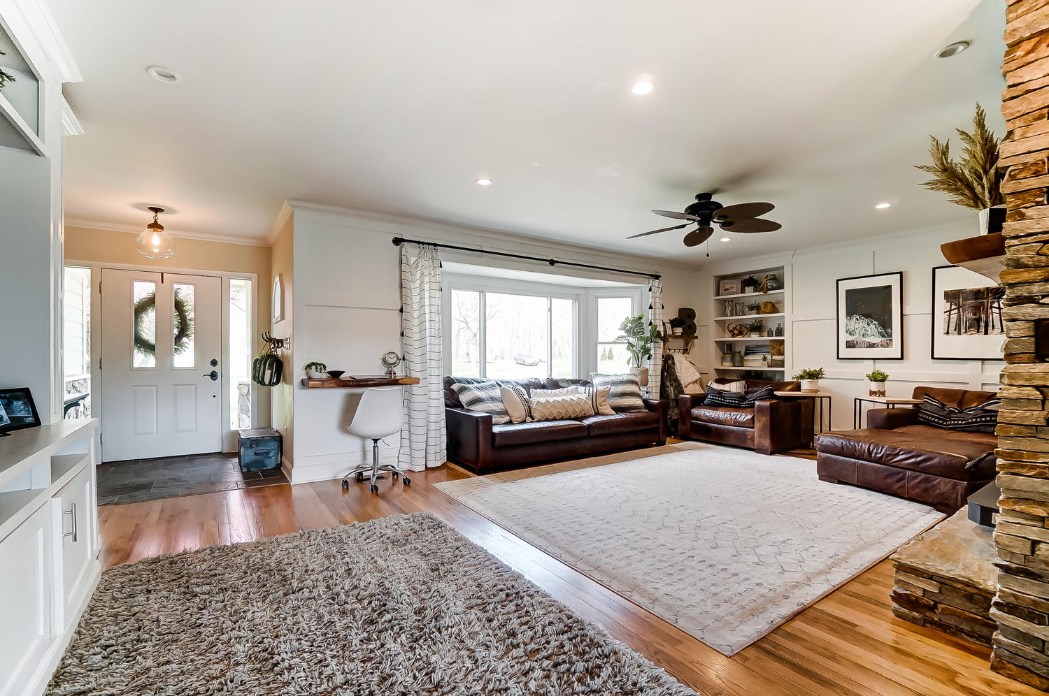 3716 Fowler Road Springfield, OH 45502 - Photo 3 of 44 Gallery Image 3