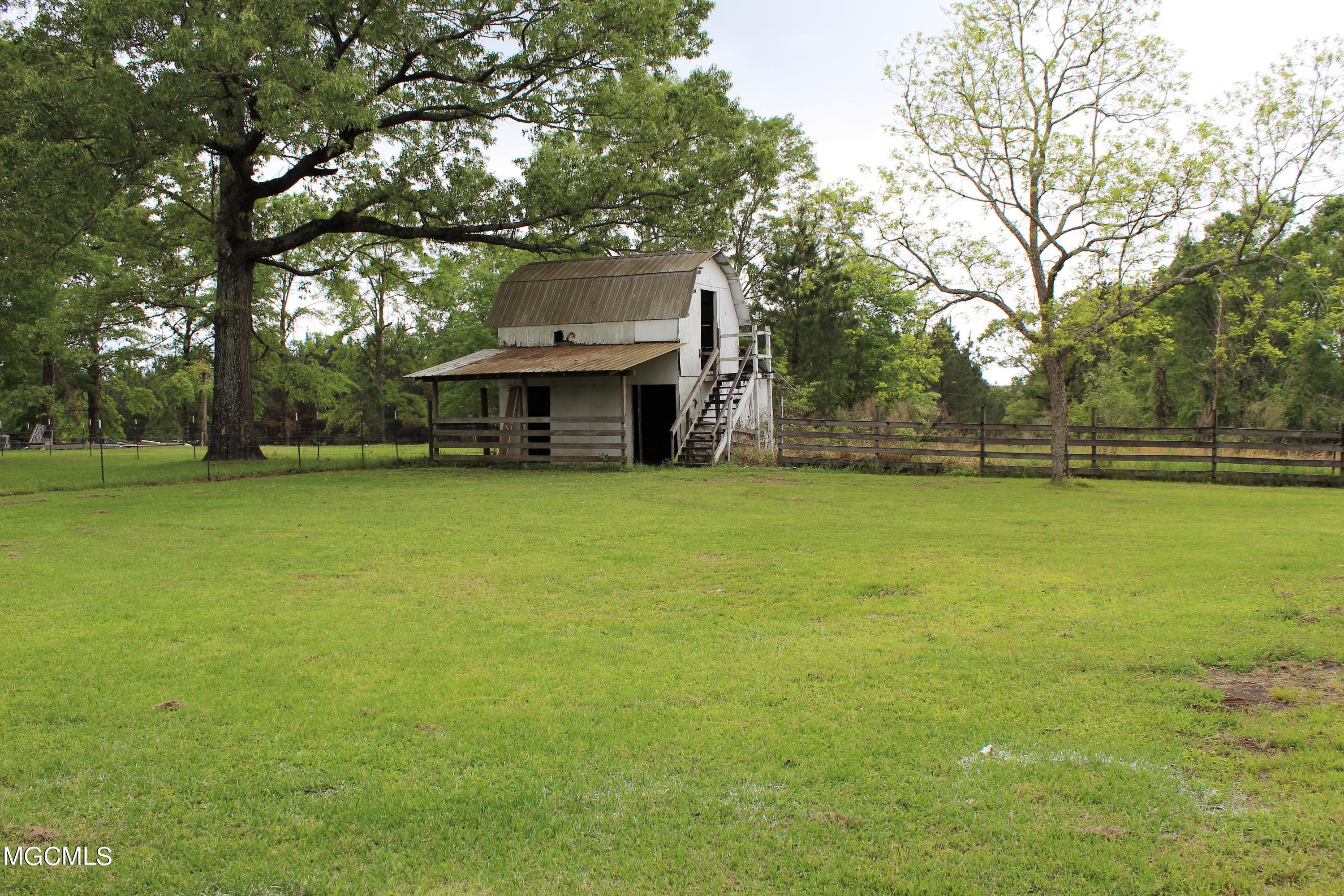 3163 Dickerson Sawmill Road Lucedale, MS 39452 - Photo 33 of 33 IMG_8902