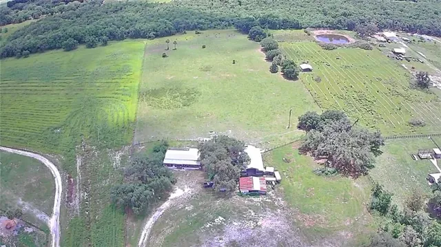 $399,000 | 16984 Northwest 176th Avenue, Okeechobee, FL 34972