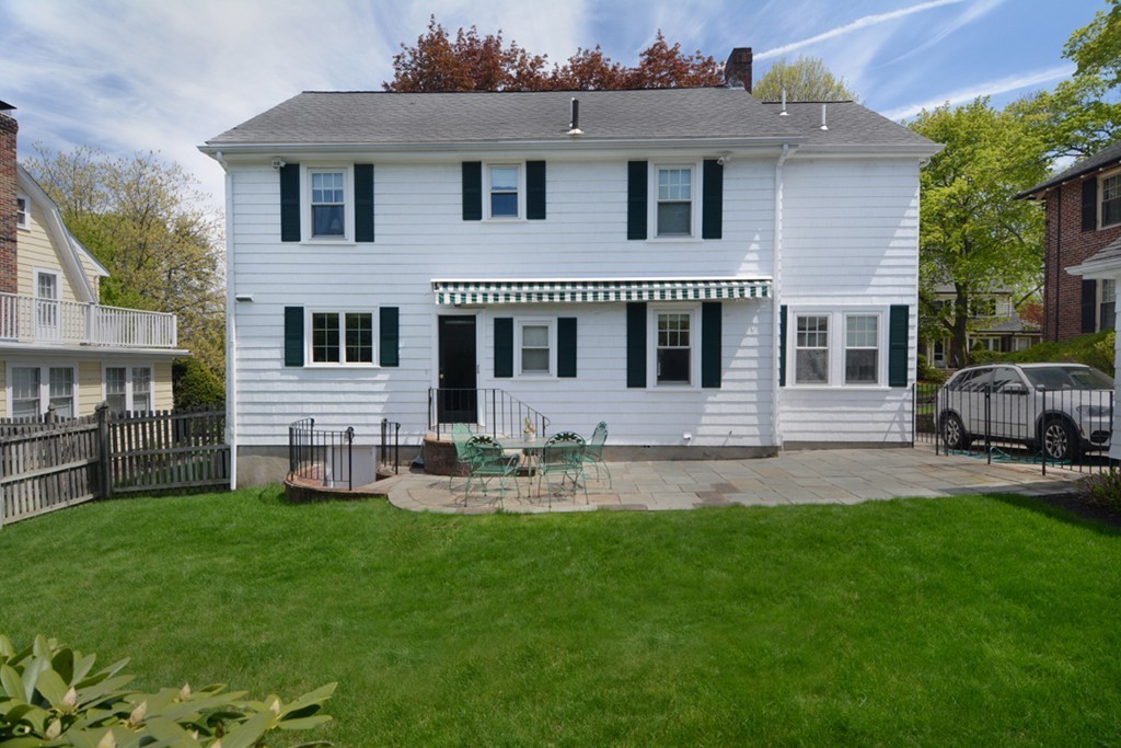 40 Van Ness Road Belmont, MA 02478 - Photo 24 of 27 Gallery Image 24