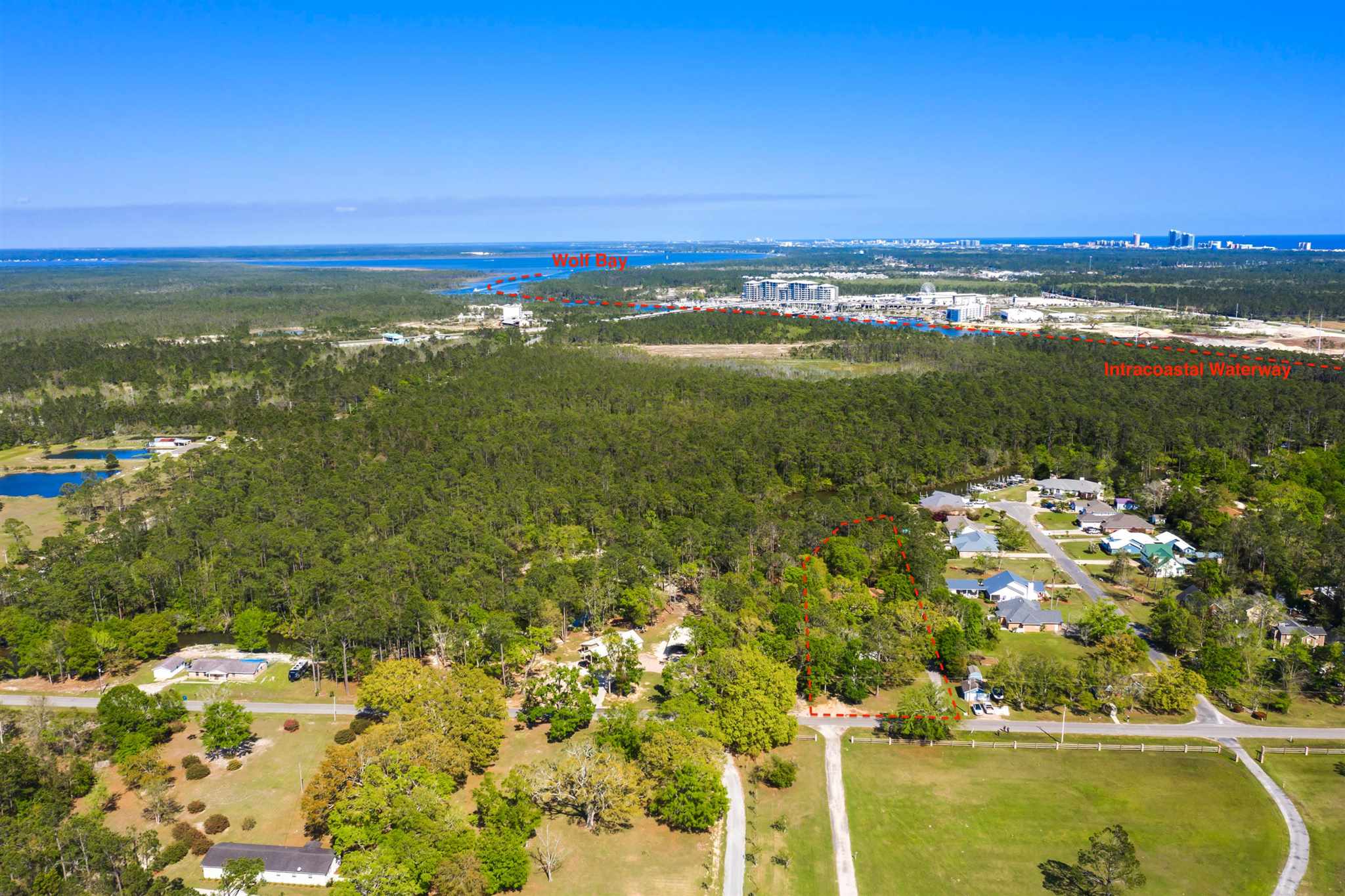4848 Geno Road Gulf Shores, AL 36542 - Photo 40 of 44