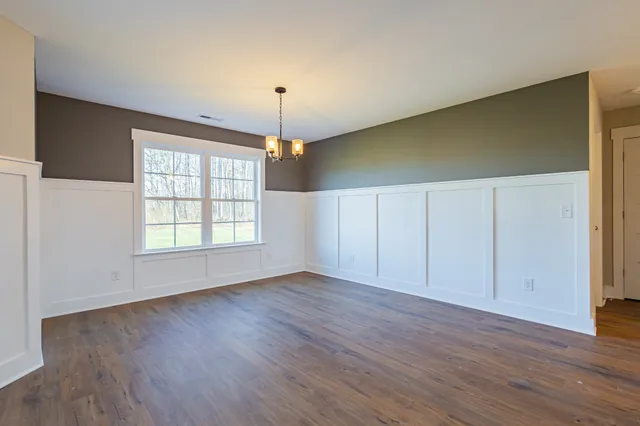 $409,900 | 71 Brooklyn Avenue, Manchester, TN 37355