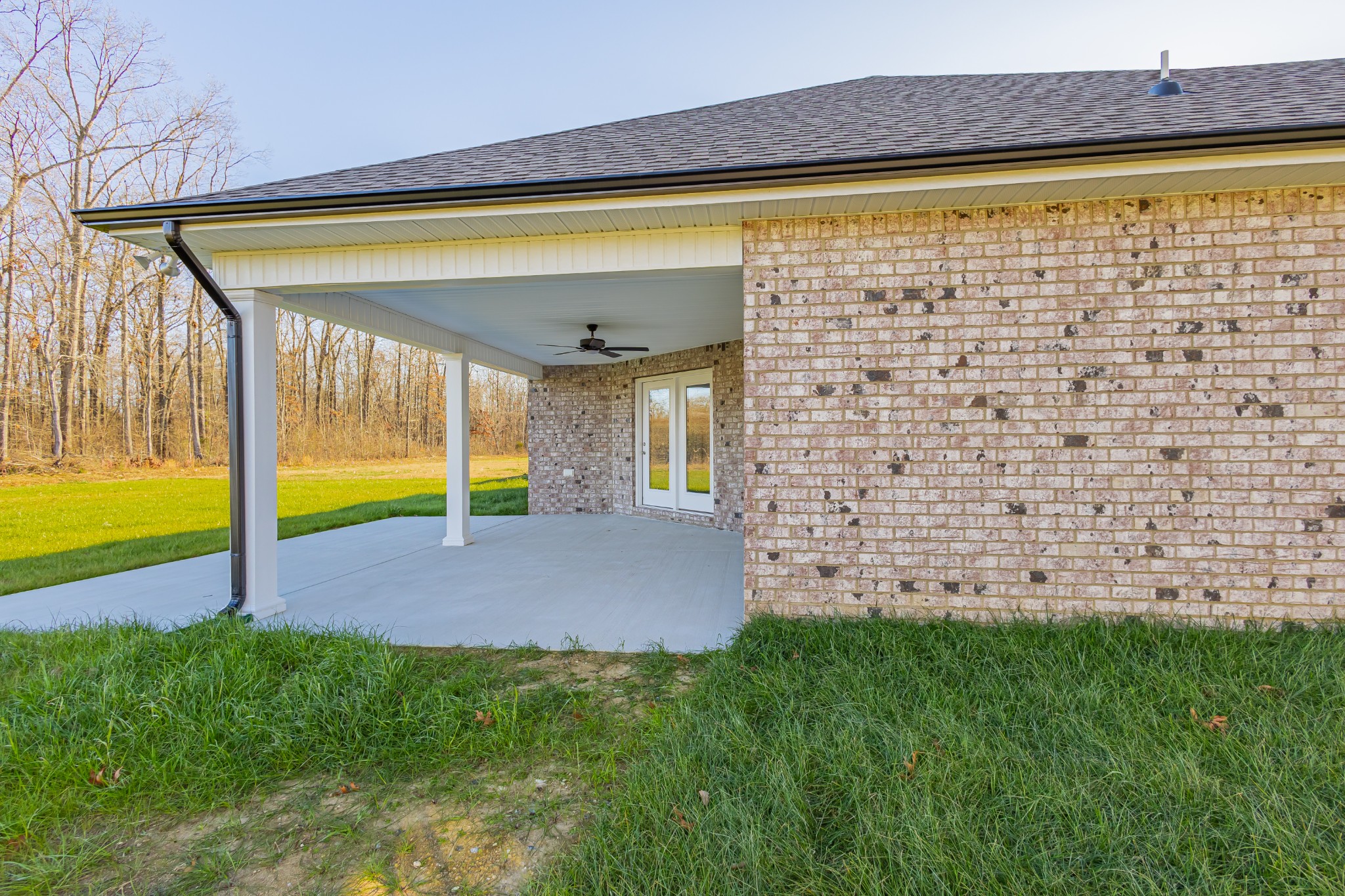 71 Brooklyn Avenue Manchester, TN 37355 - Photo 6 of 69 a view of outdoor space deck and swimming pool