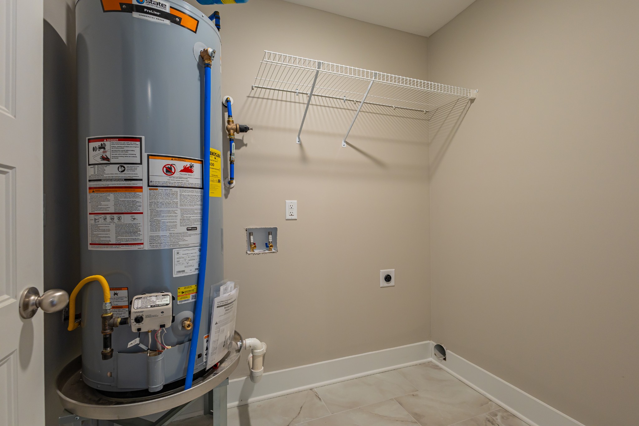 71 Brooklyn Avenue Manchester, TN 37355 - Photo 65 of 69 a bathroom with a sink and a mirror