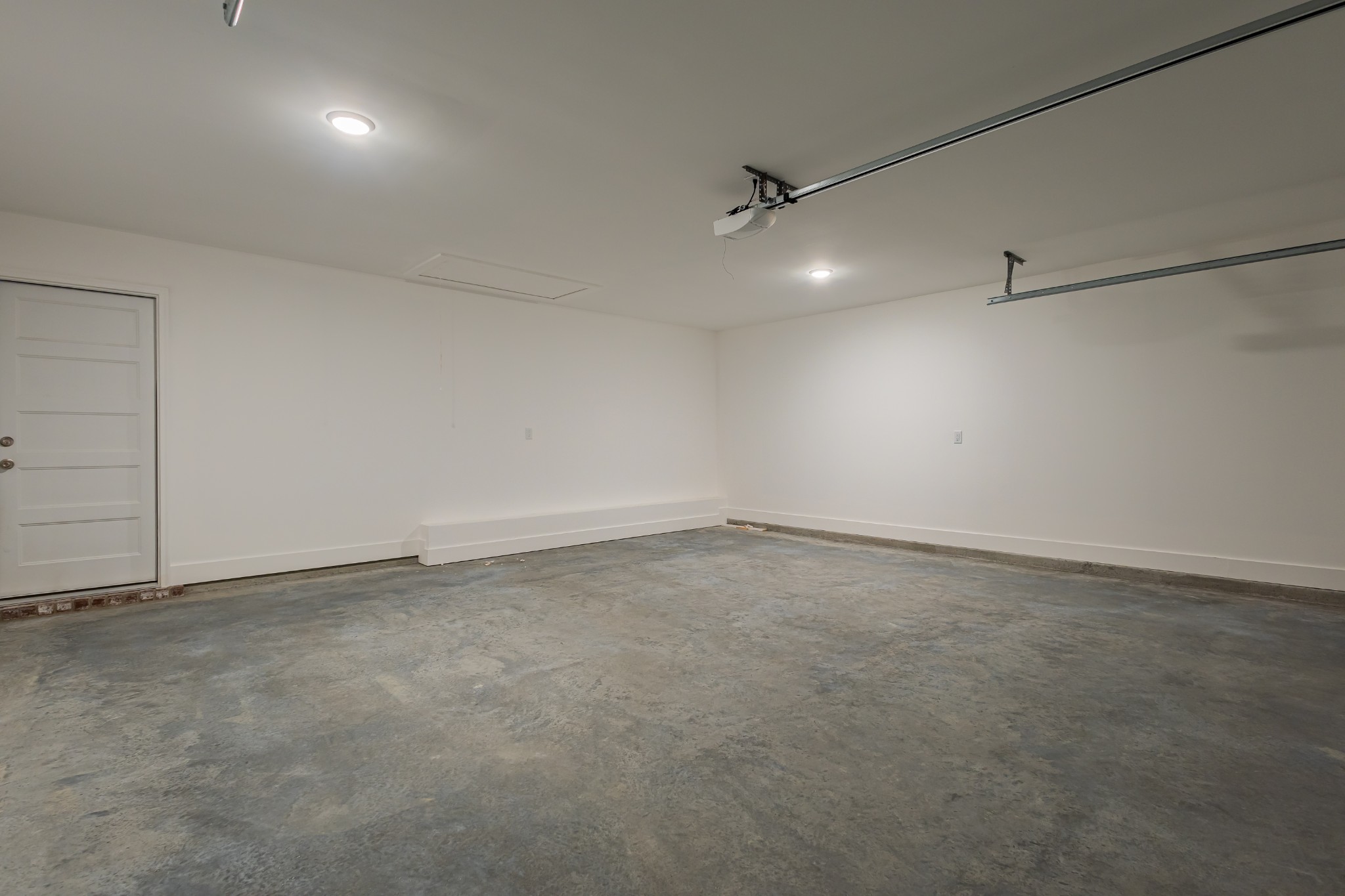 71 Brooklyn Avenue Manchester, TN 37355 - Photo 66 of 69 a view of an empty room