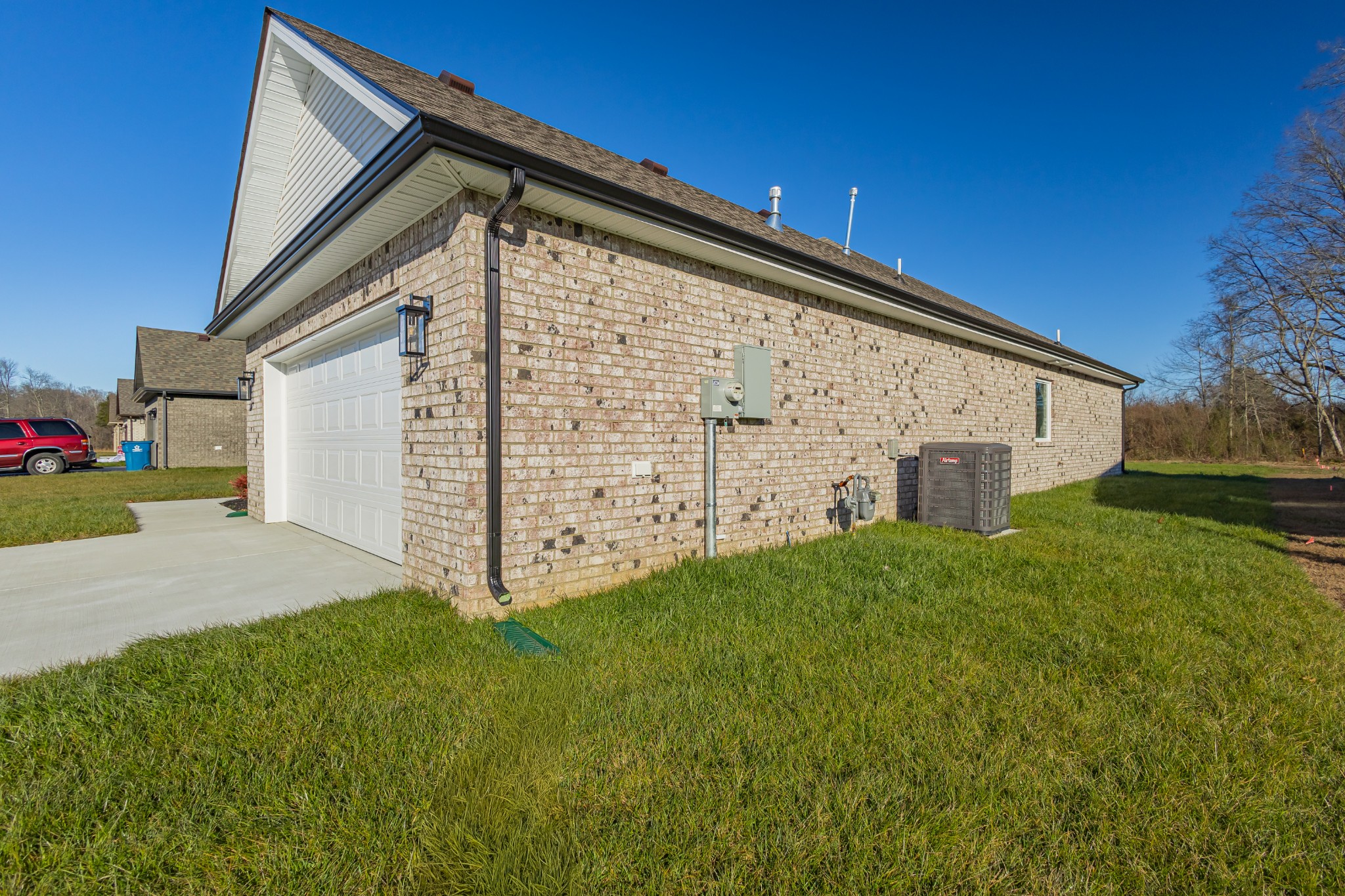 71 Brooklyn Avenue Manchester, TN 37355 - Photo 7 of 69 a view of a house with backyard