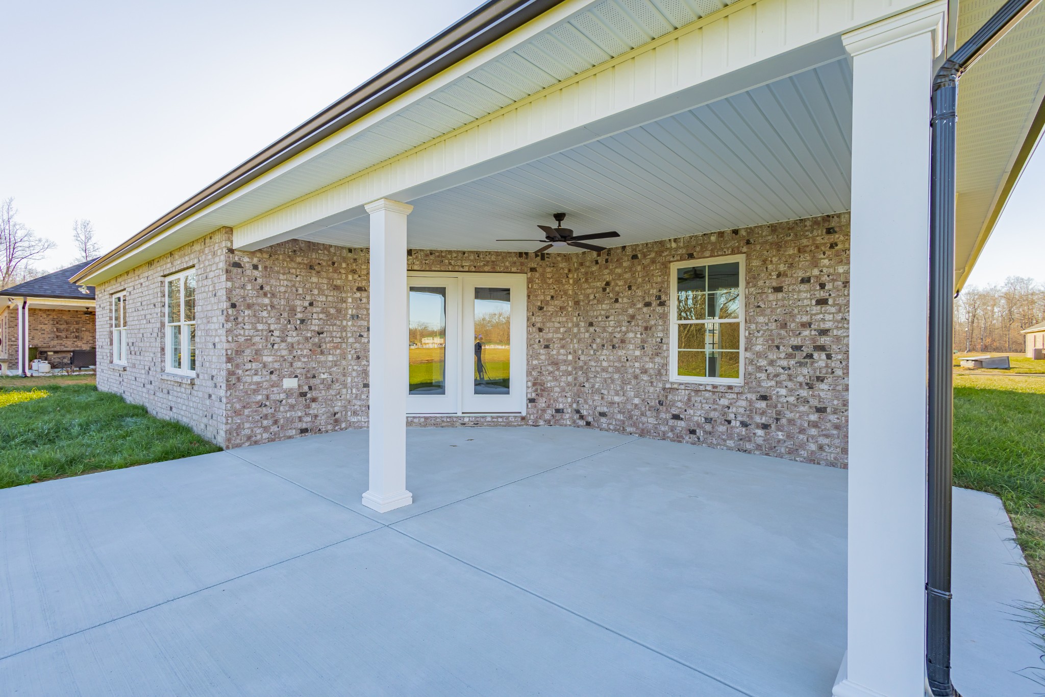 71 Brooklyn Avenue Manchester, TN 37355 - Photo 8 of 69