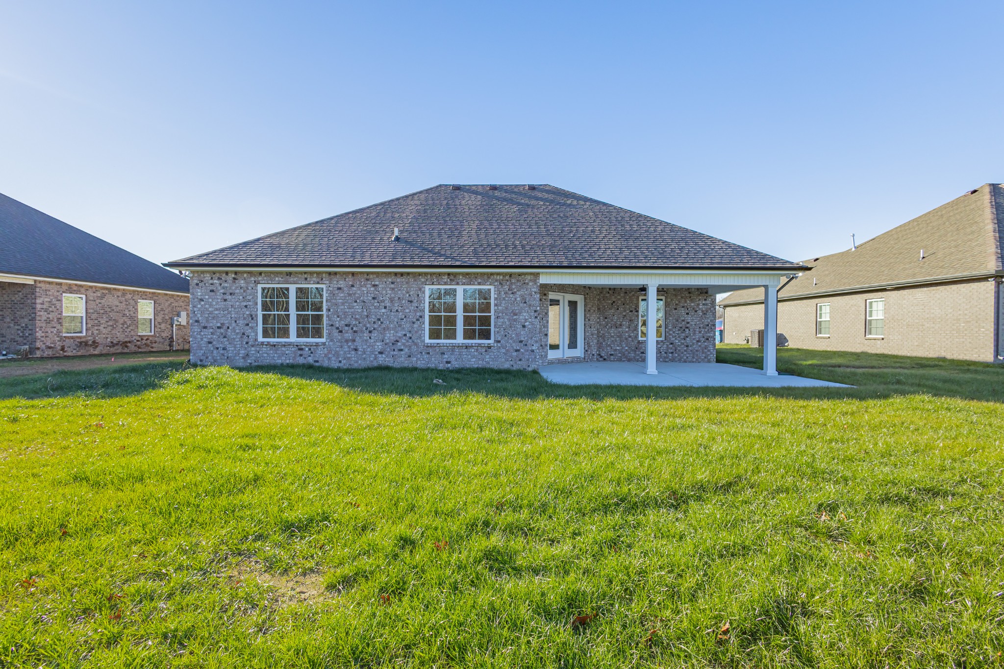 71 Brooklyn Avenue Manchester, TN 37355 - Photo 10 of 69