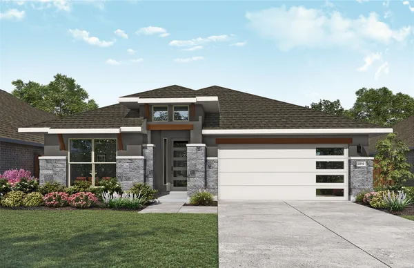 $424,990 | 17813 Birch Chase Lane, Manor, TX 78653