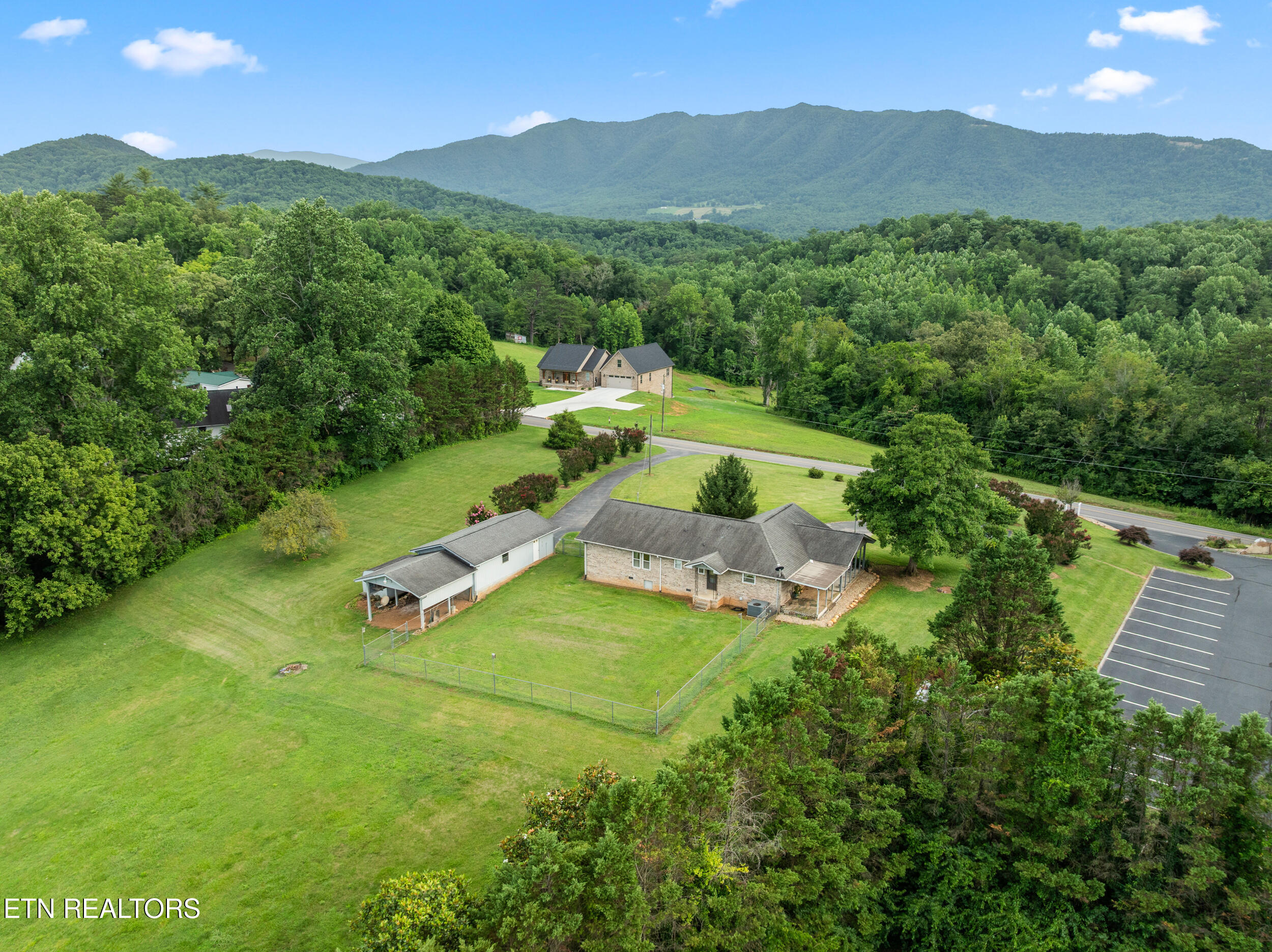 7197 Old Tuckaleechee Road Townsend, TN 37882 - Photo 1 of 48 7197 old tuckaleechee rd-55