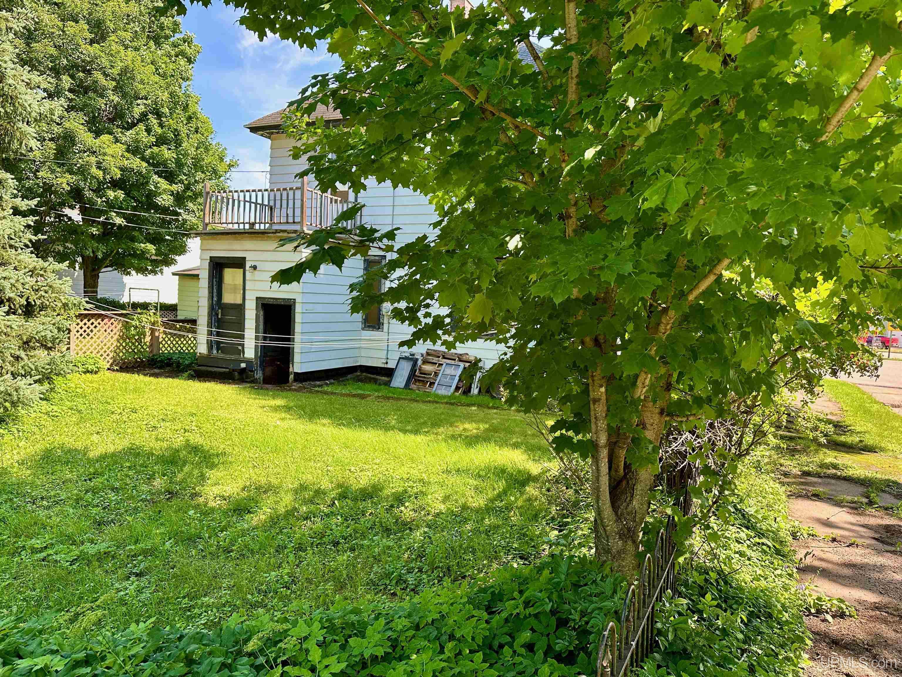 320 Canda Street Ishpeming, MI 49849 - Photo 18 of 19 Gallery Image 18