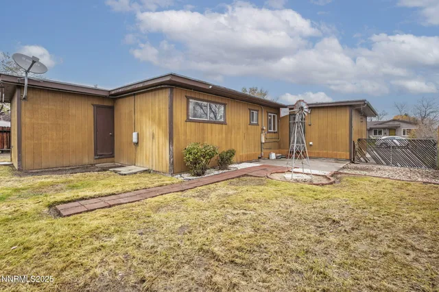 $385,000 | 1675 Auburn Way, Reno, NV 89502