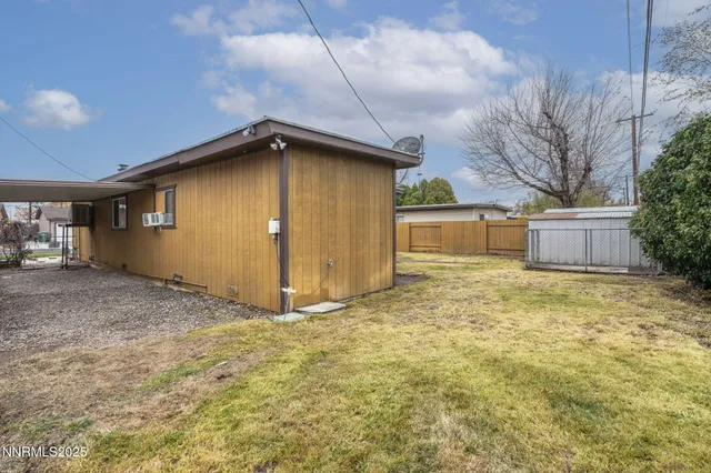 $385,000 | 1675 Auburn Way, Reno, NV 89502