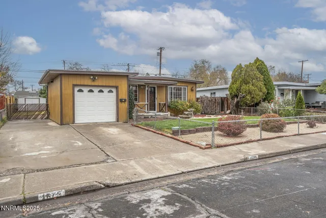$385,000 | 1675 Auburn Way, Reno, NV 89502