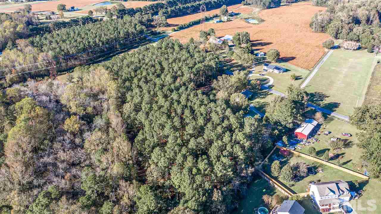 2515 Sanders Road Willow Spring, NC 27592 - Photo 1 of 6