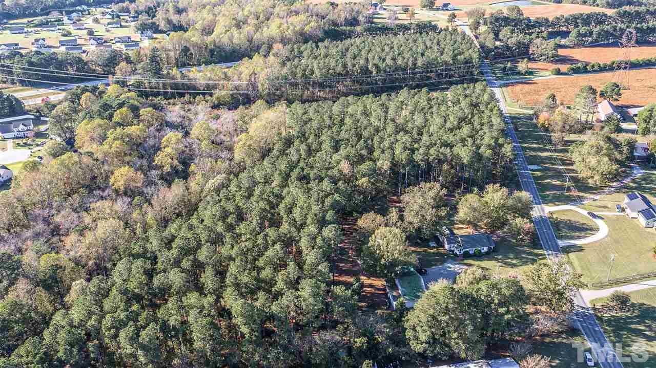 2515 Sanders Road Willow Spring, NC 27592 - Photo 3 of 6