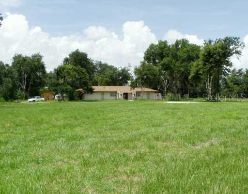 2260 Gunn Road Kissimmee, FL 34746 - Photo 1 of 1 Exterior Front