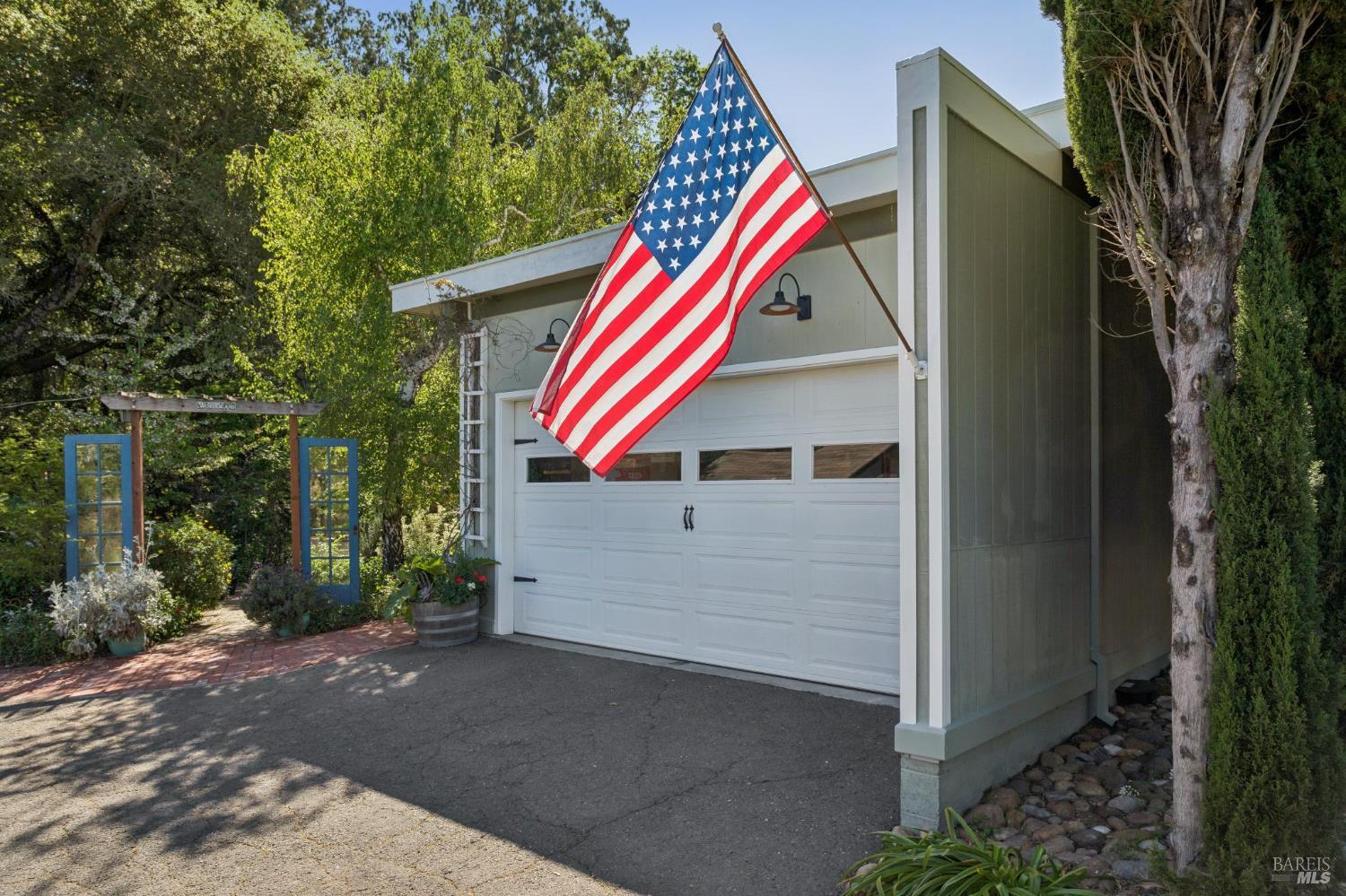 1195 Congress Valley Road Napa, CA 94558 - Photo 96 of 98