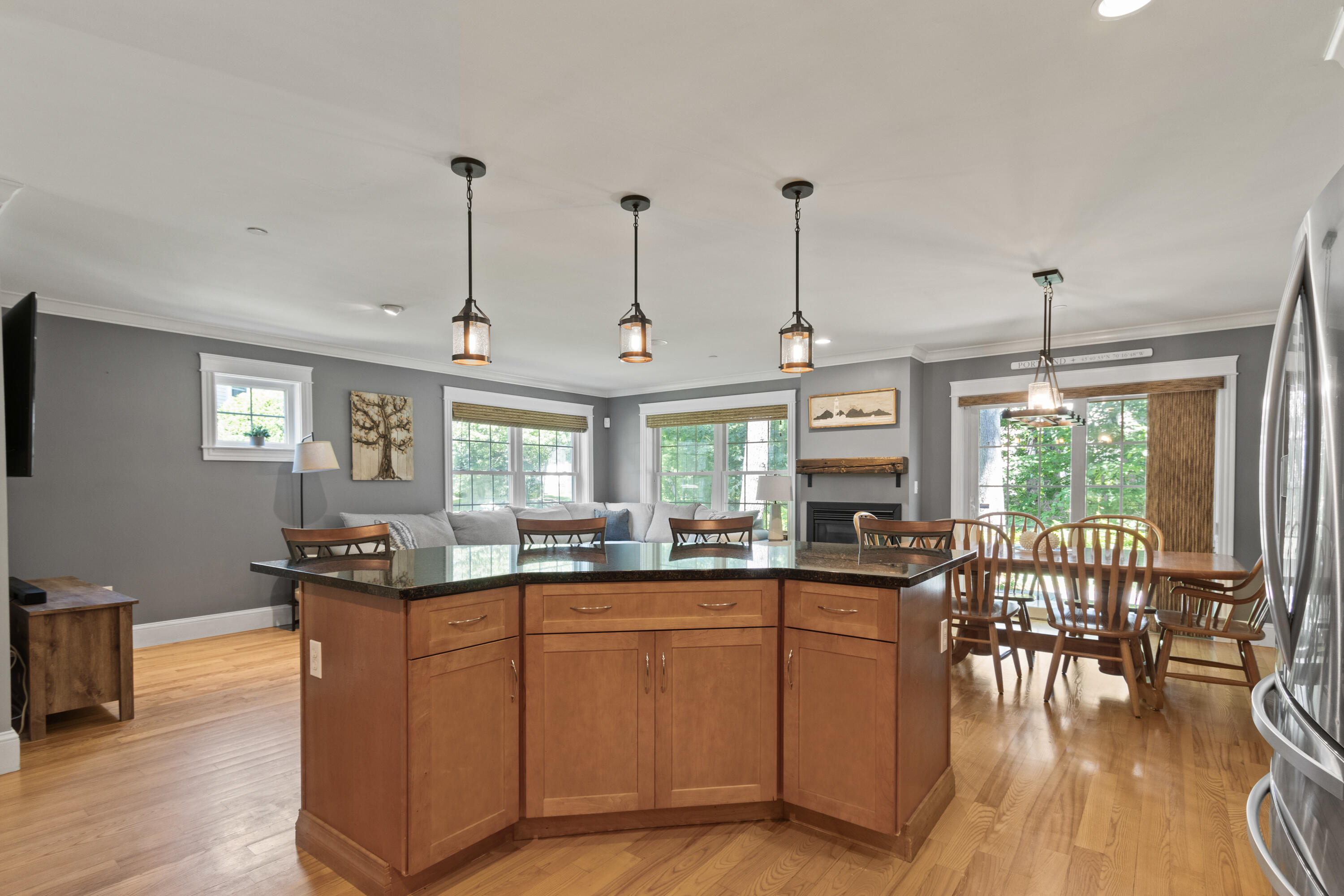 95 Ridge Road, Unit 22 Portland, ME 04103 - Photo 10 of 43 Kitchen