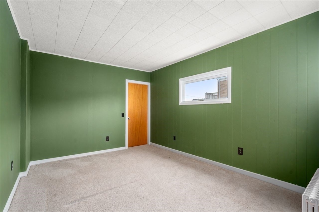 960 Shirley Street Winthrop, MA 02152 - Photo 21 of 38 a view interior of a house and an empty room