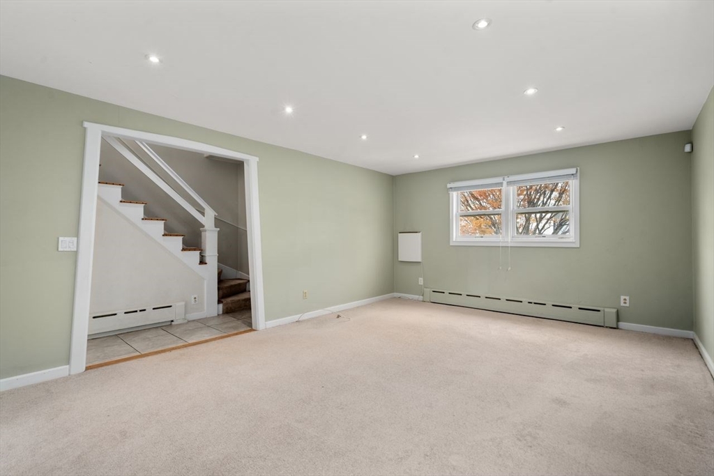 960 Shirley Street Winthrop, MA 02152 - Photo 6 of 38 a view of an empty room