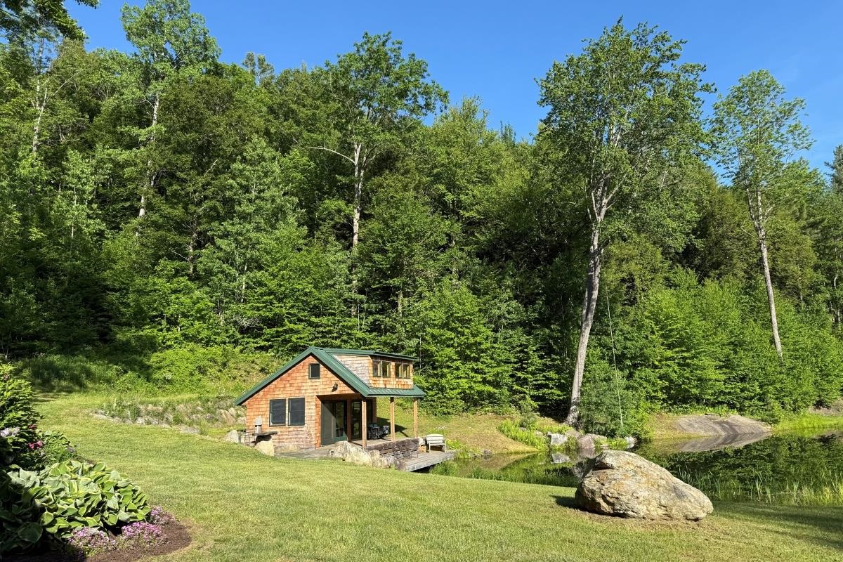 1100 Houghtonville Road Grafton, VT 05146 - Photo 36 of 50