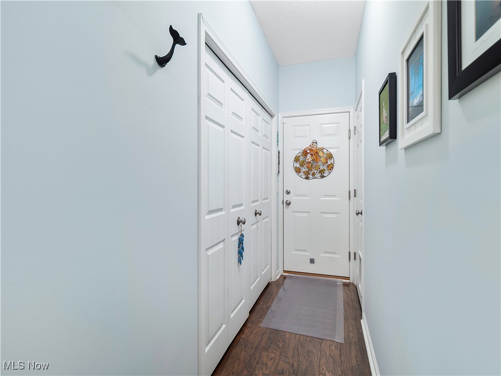 175 Vineyard Road Avon Lake, OH 44012 - Photo 19 of 42 hallway