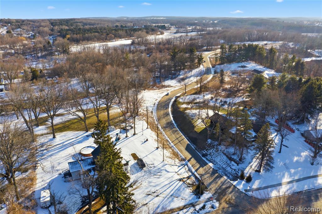 4035 Metamora Ridge Road Metamora, MI 48455 - Photo 14 of 55