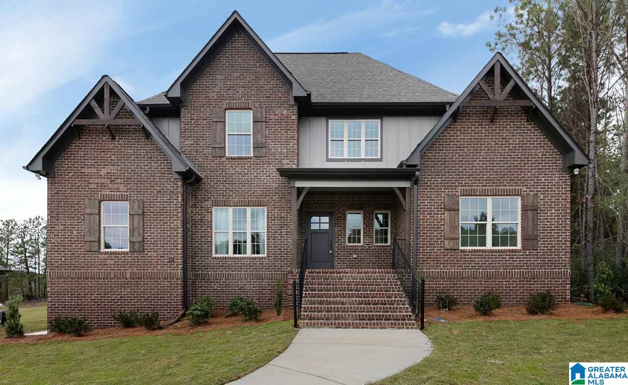 1068 Grande View Pass Alabaster, AL 35114 - Photo 1 of 50
