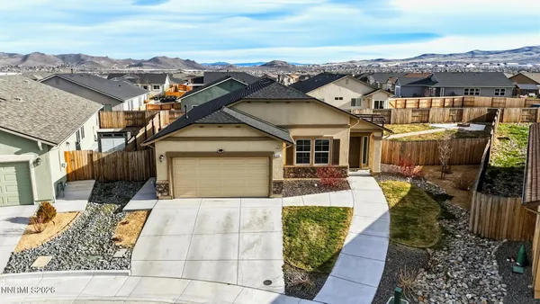 $470,000 | 310 Alfred Court, Reno, NV 89506