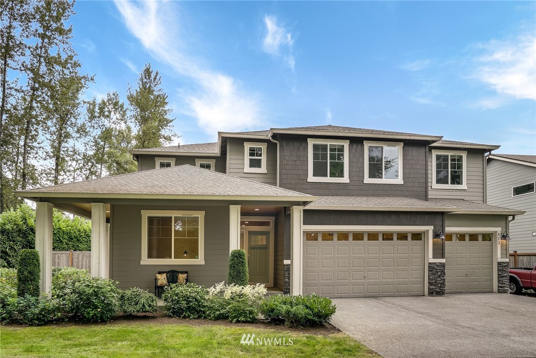 423 South Davies Road Lake Stevens, WA 98258 - Photo 1 of 25 Gallery Image 1
